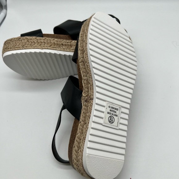 Truetopic Ladies Size 8-1/2 Sandal - Picture 7 of 7